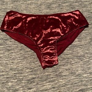 Brand new vs panties